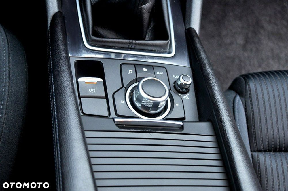 Mazda 6 2.2 D SkyEnergy - 16