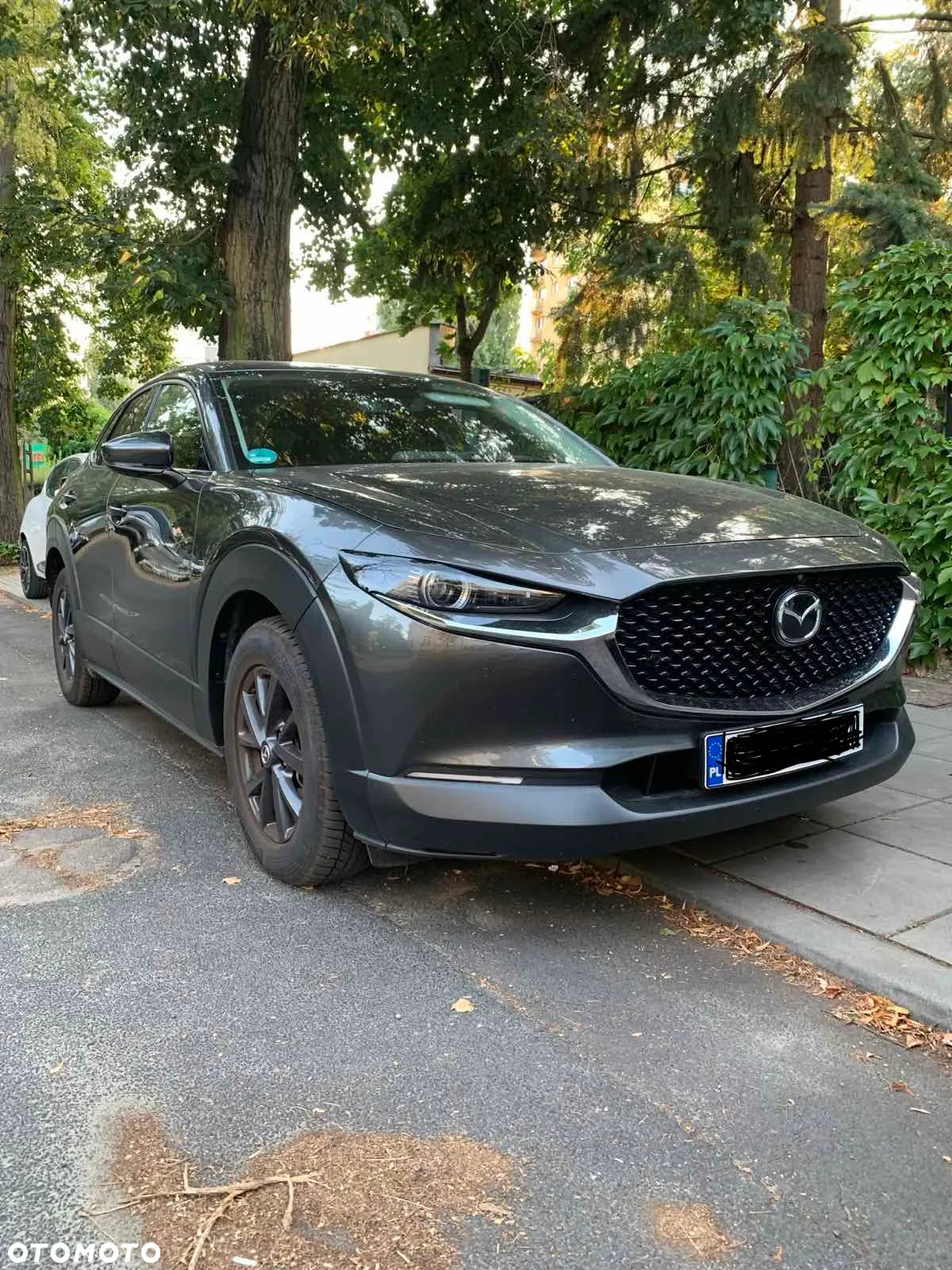 Mazda CX-30 - 3