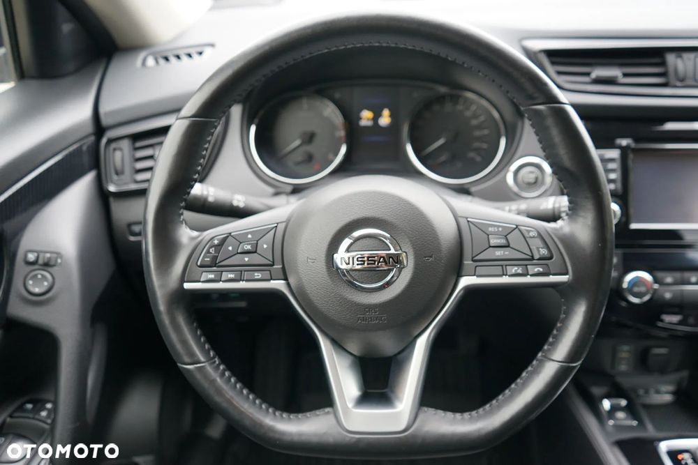 Nissan X-Trail 1.7 dCi ALL-MODE 4x4i Xtronic Acenta - 7