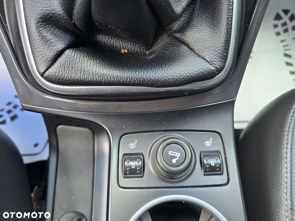 Ford Kuga 2.0 TDCi 4WD Titanium - 30