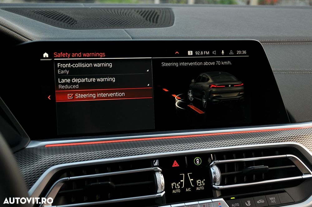 BMW X6 xDrive40d AT MHEV - 22