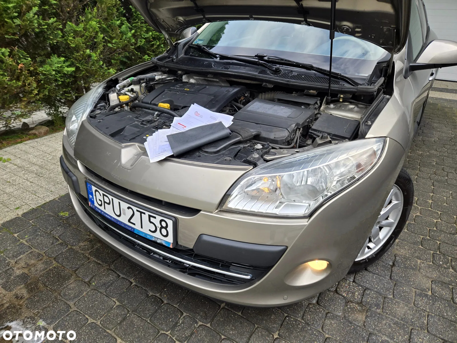 Renault Megane 1.4 16V TCE Privilege - 12