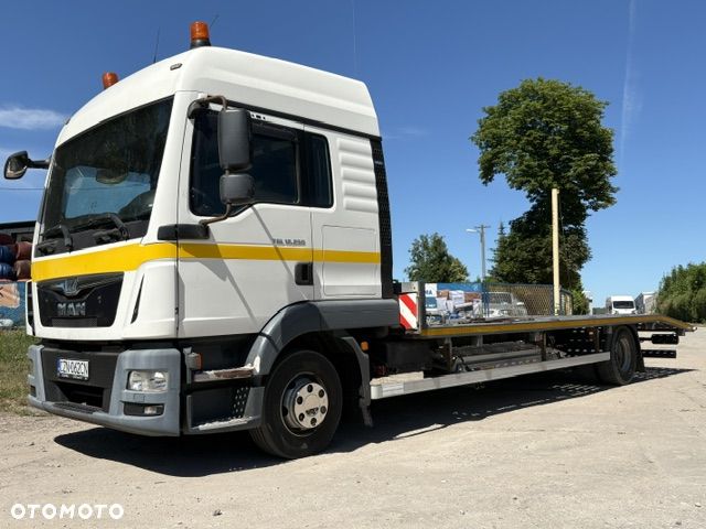MAN TGL 12 250 POMOC DROGOWA - 26