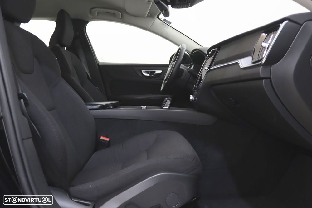 Volvo V60 - 12