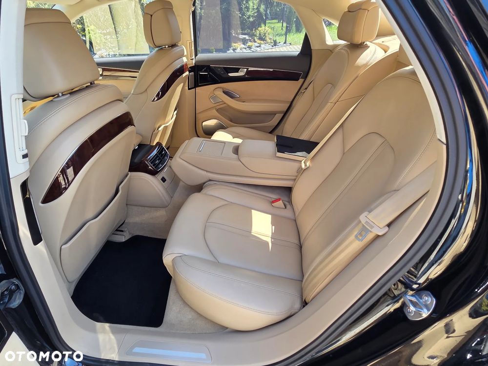 Audi A8 4.2 FSI Quattro tiptronic - 18