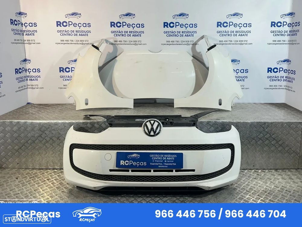 .Frente Completa Original VW Volkswagen UP 2011 - 2023 - 1