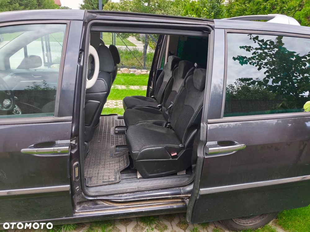 Citroën C8 2.2 HDi Exclusive - 4