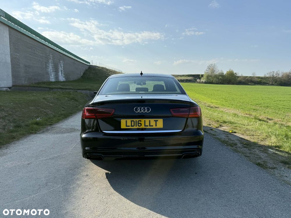 Audi A6 Limousine 2.0 TDI Quattro S tronic - 5