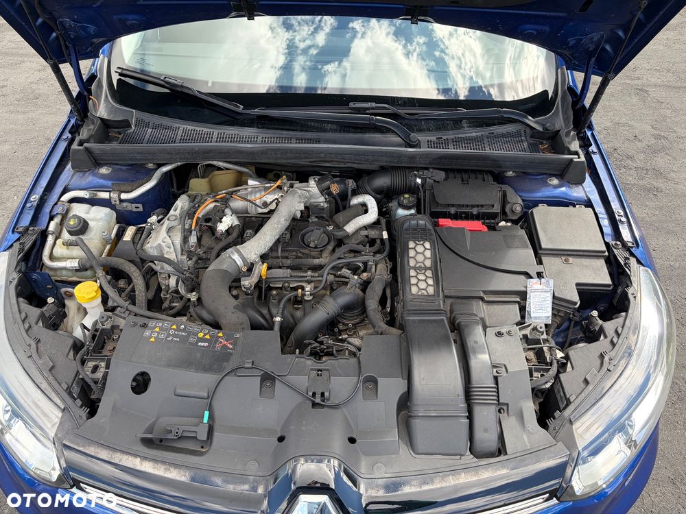 Renault Megane - 19