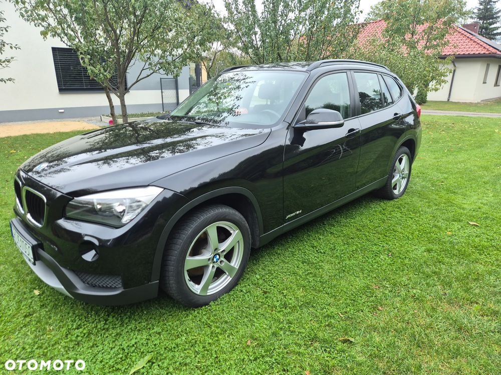 BMW X1 - 2