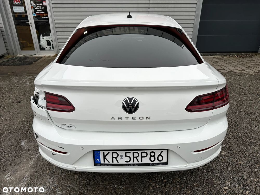 Volkswagen Arteon 2.0 TDI SCR Elegance DSG - 7
