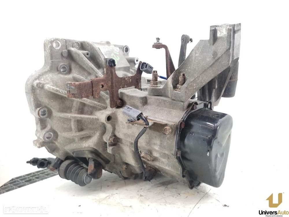 CAIXA VELOCIDADES MAZDA 3 2007 -FC120 - 8