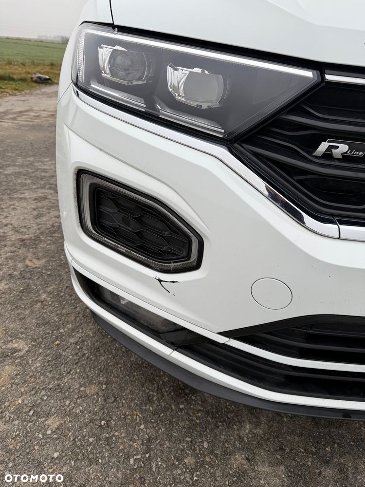 Volkswagen T-Roc 2.0 TSI 4Motion R-Line DSG - 13
