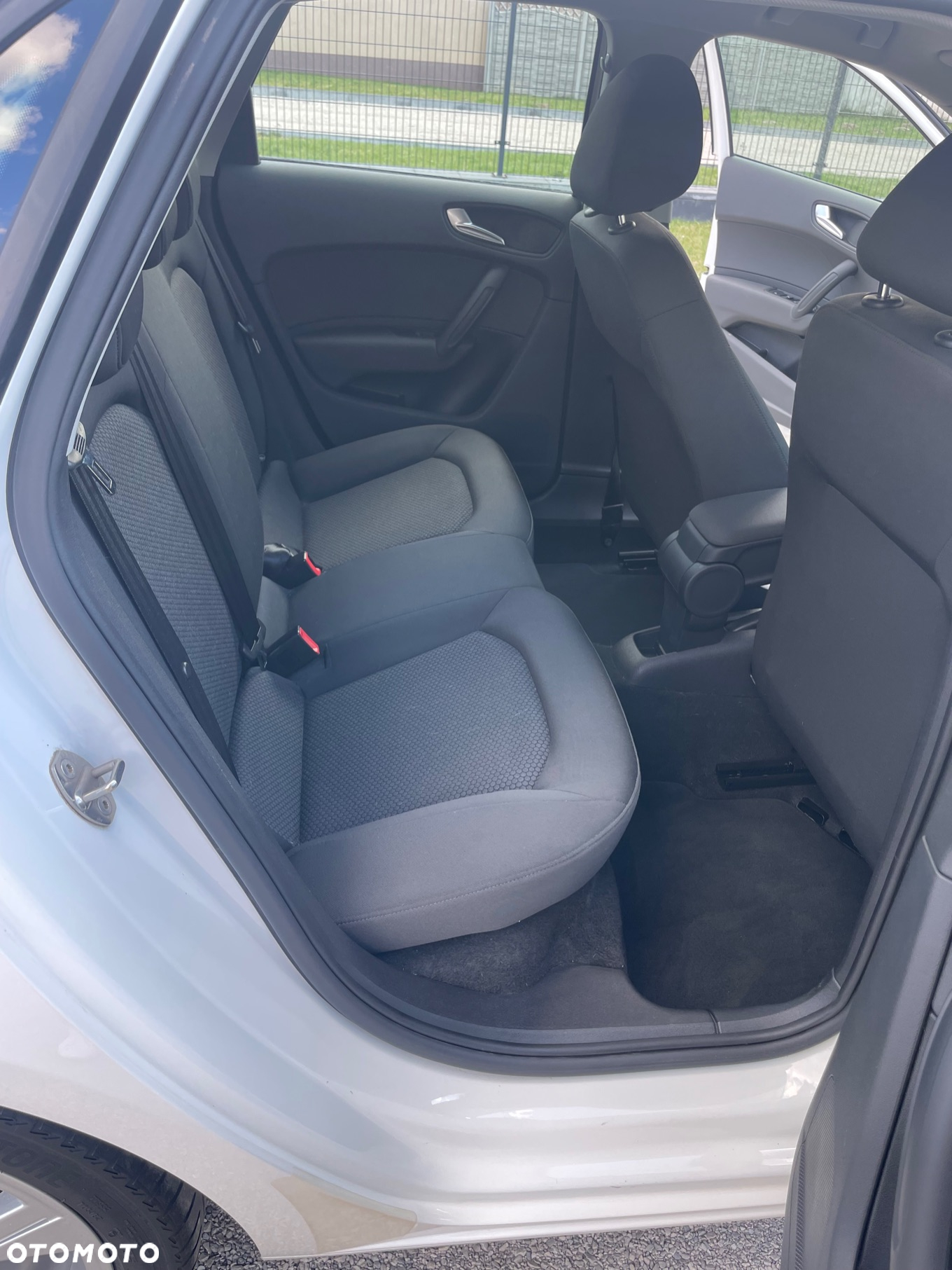 Audi A1 1.0 TFSI Sport - 28