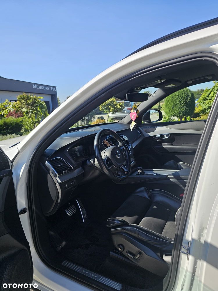 Volvo XC 90 - 6
