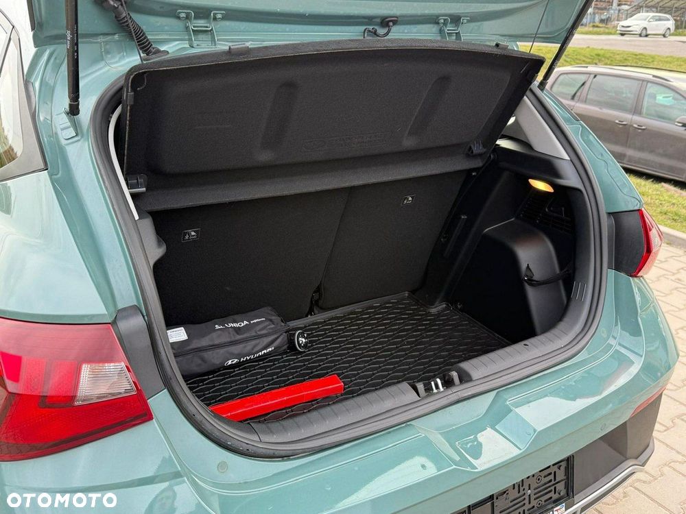 Hyundai i20 1.2 Modern - 14