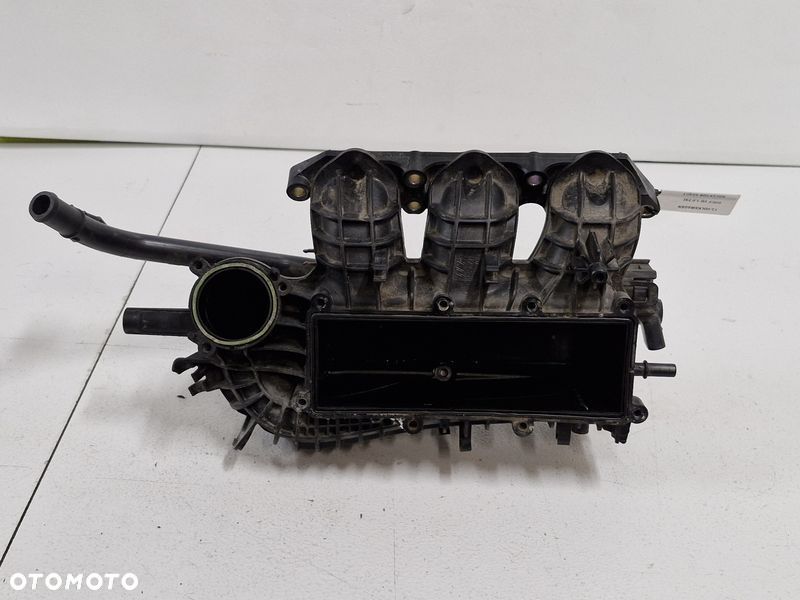 volkswagen golf vii 1.0 tsi kolektor ssący 04c129711g - 9