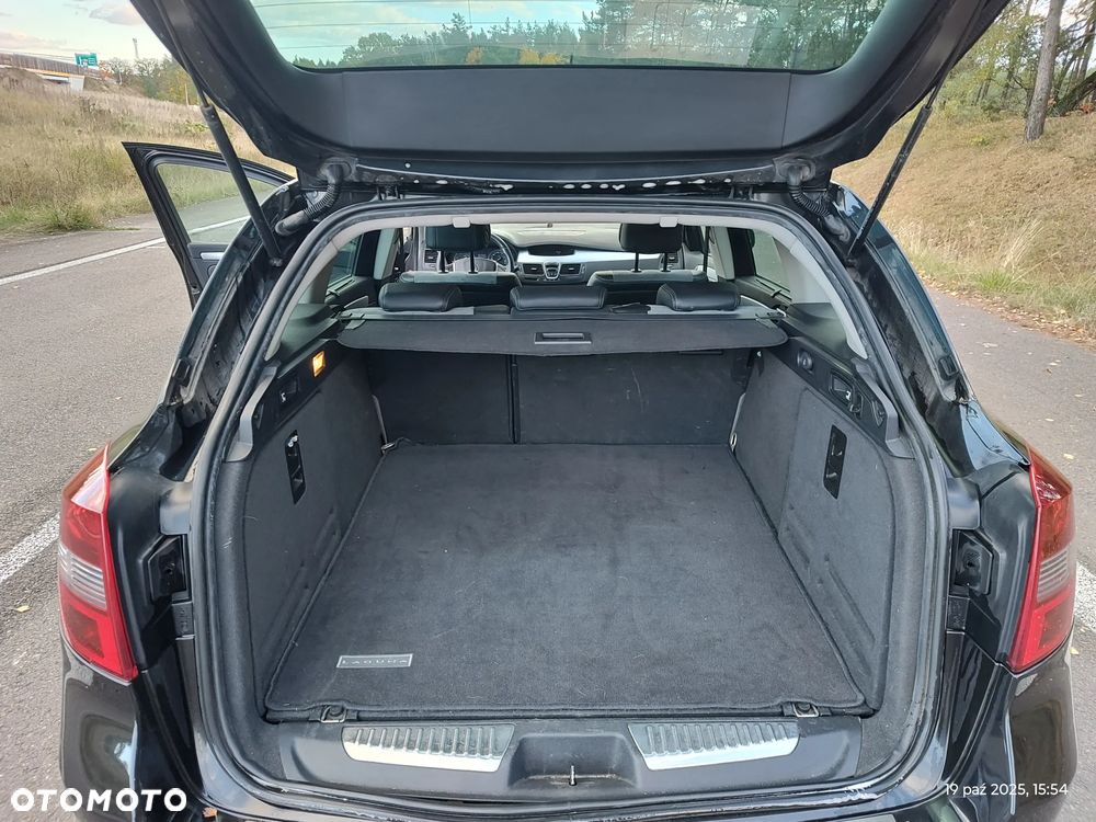 Renault Laguna 2.0 dCi GT - 14