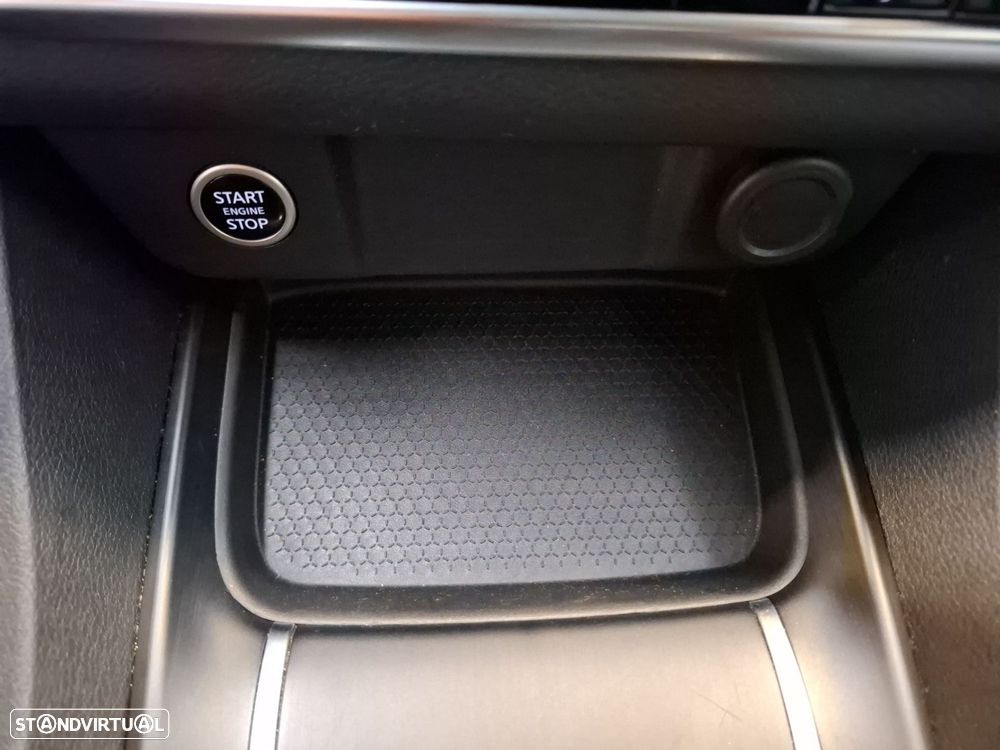 Nissan Qashqai 1.3 DIG-T Acenta - 17