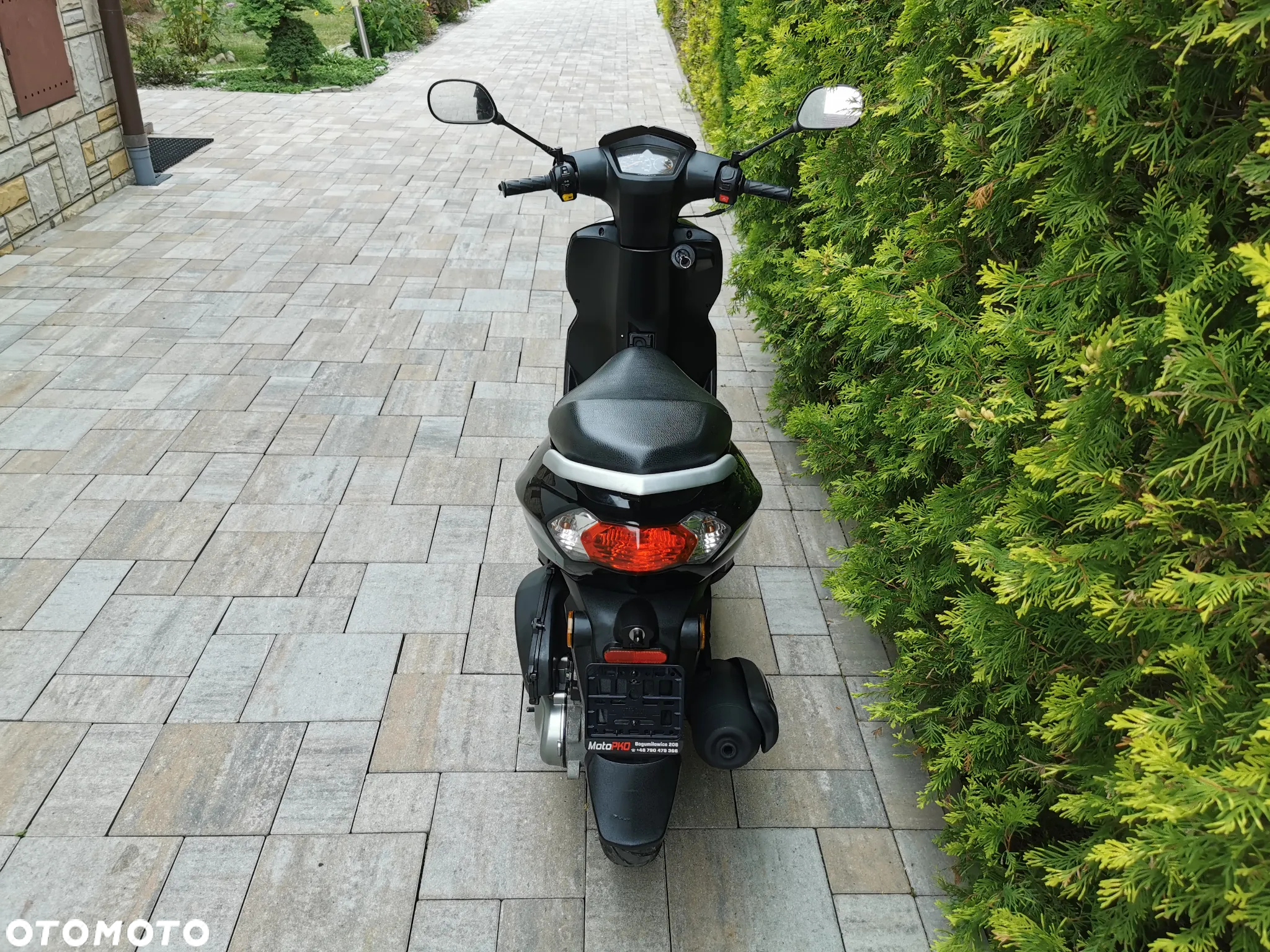 Peugeot Kisbee - 9