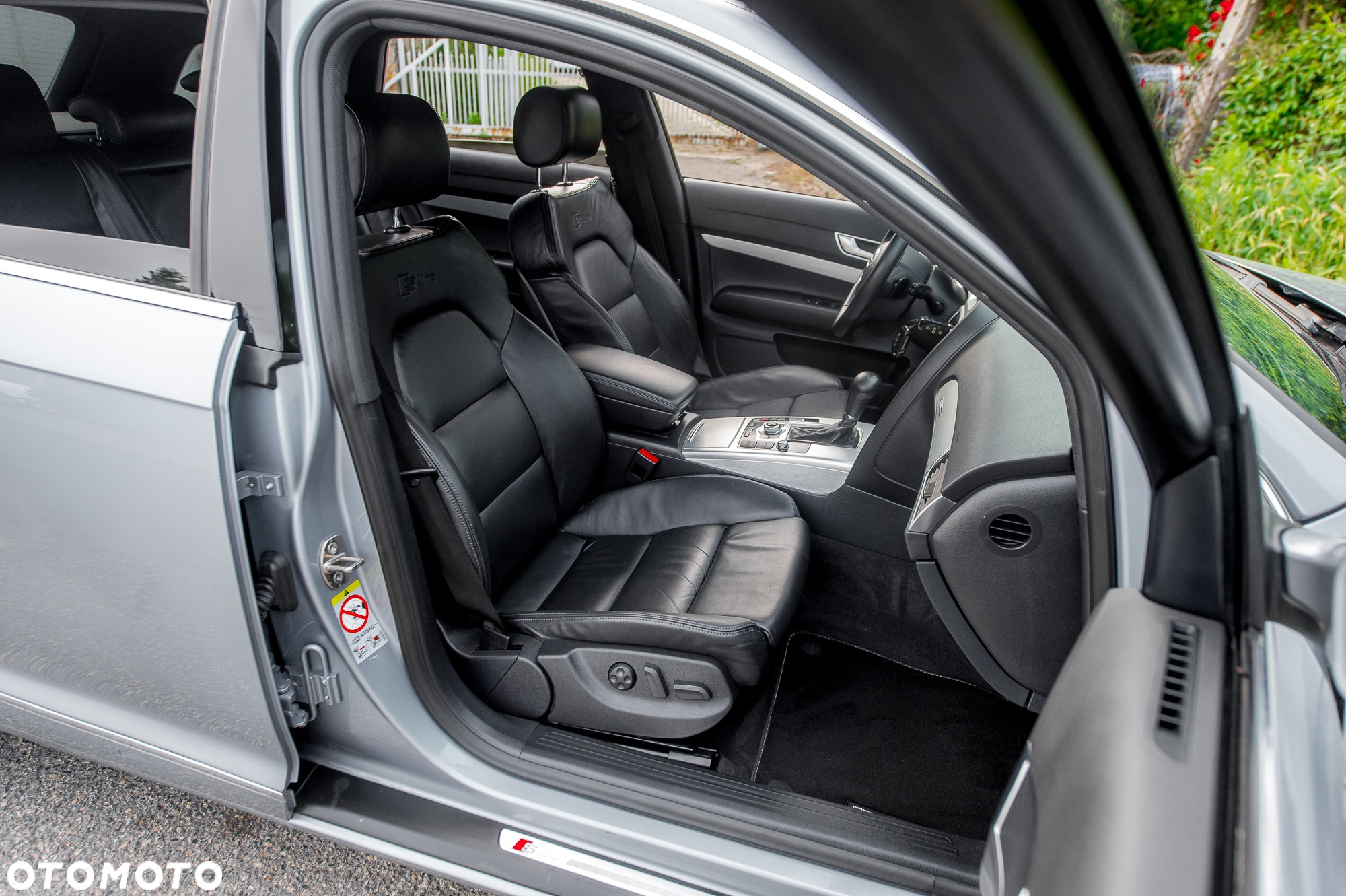 Audi A6 Avant 4.2 FSI quattro tiptronic - 29