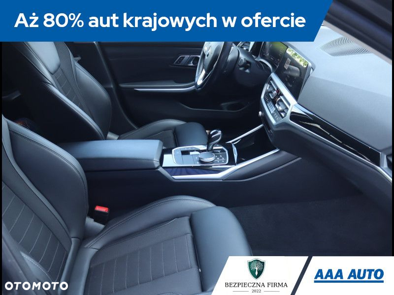 BMW Seria 3 - 10