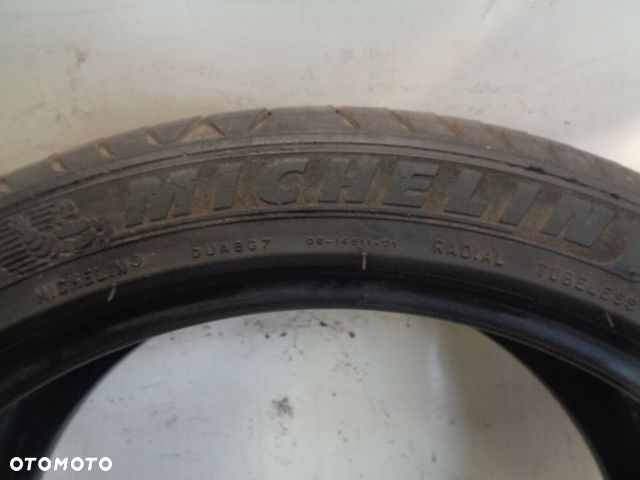 MICHELIN PRIMACY 4 S1 235/40R18 91W - 14