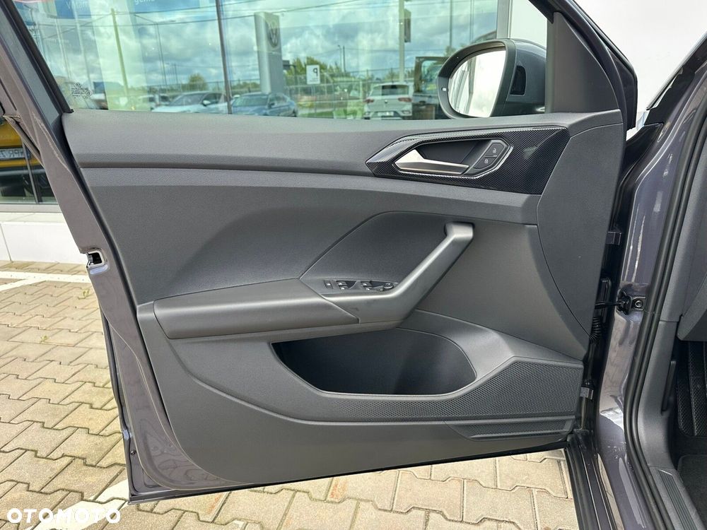 Volkswagen T-Cross 1.0 TSI Life Plus DSG - 11