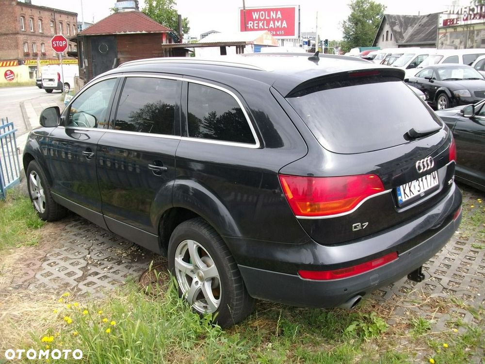 Audi Q7 - 3