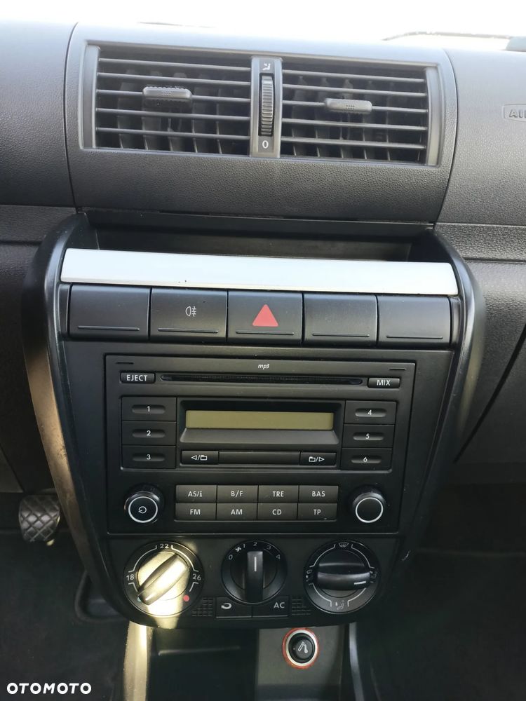 Volkswagen Fox 1.2 Fresh - 9