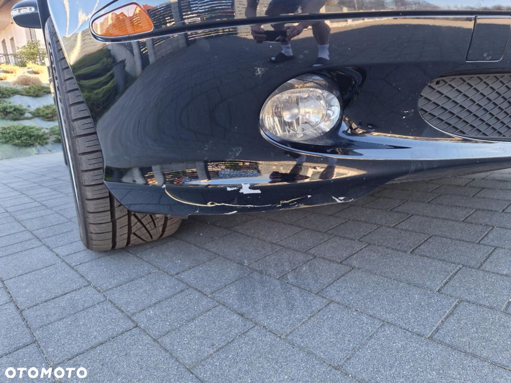 Mercedes-Benz SL 500 Edition 50 - 18