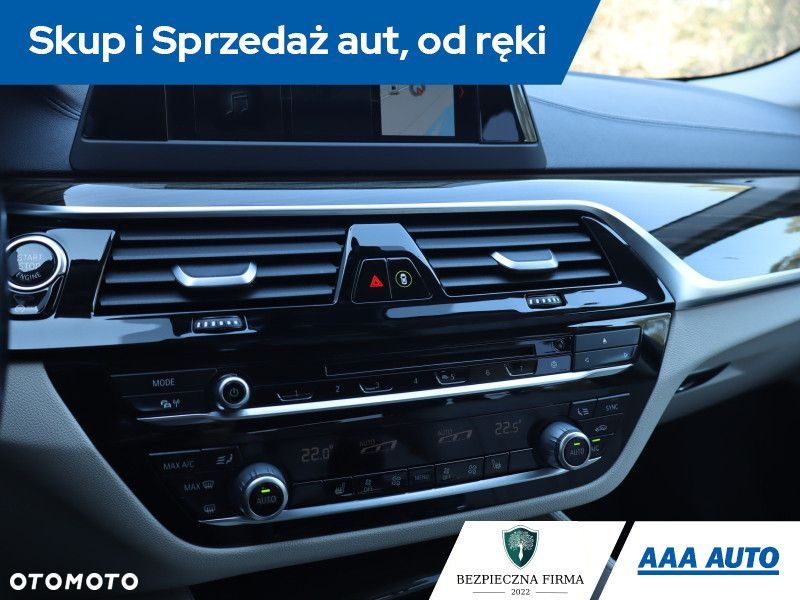 BMW Seria 5 - 15