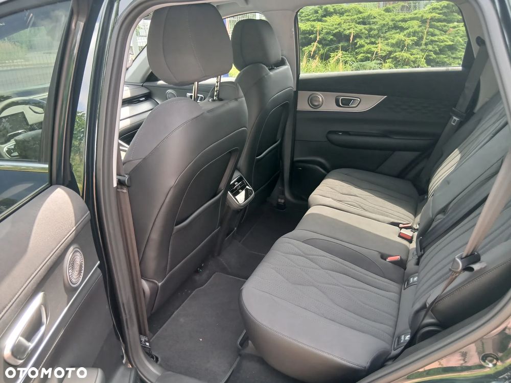 Chery Tiggo 8 1.6 T-GDI Comfort DCT - 13