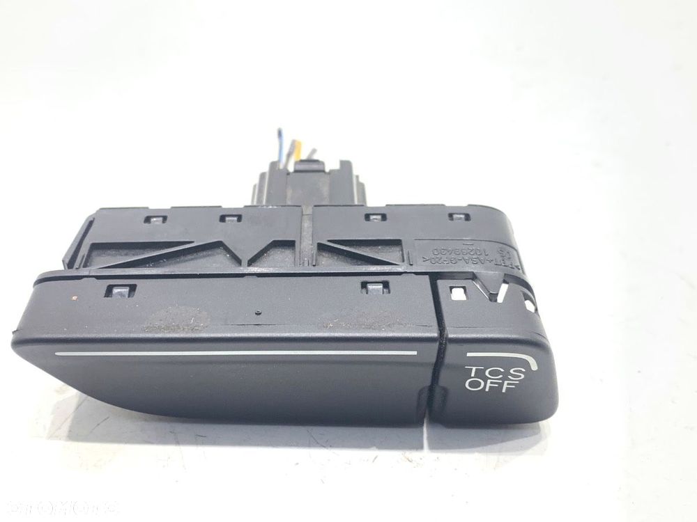 PANEL PRZEŁĄCZNIK  FORD TRANSIT COURIER B460 Nadwozie pełne/minivan 2014 - 2022 1.0 EcoBoost 74 - 1