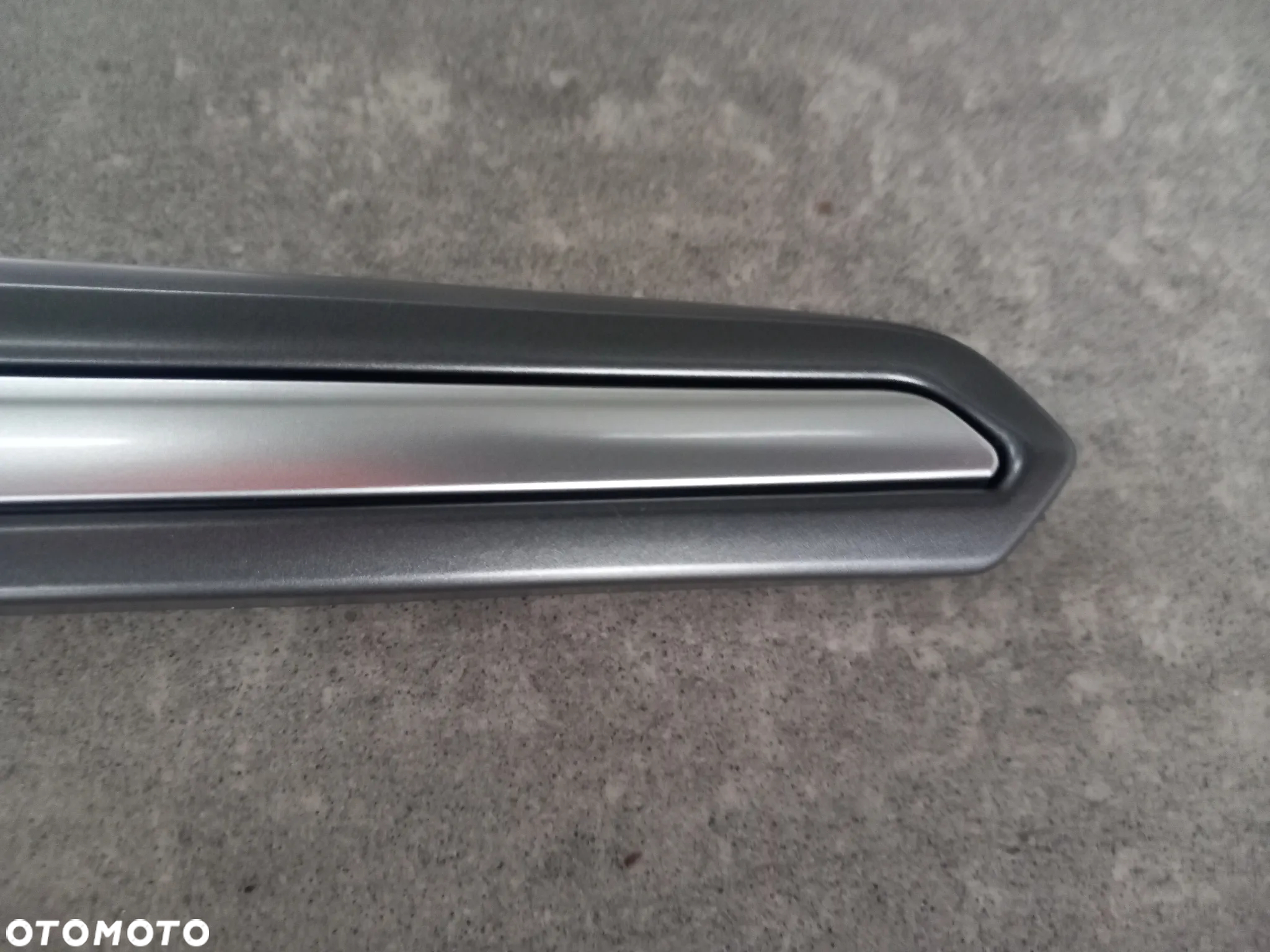 Klamka wewnętrzna tylna drzwi prawa Ford Mondeo 2014-2022 1926303 - 6