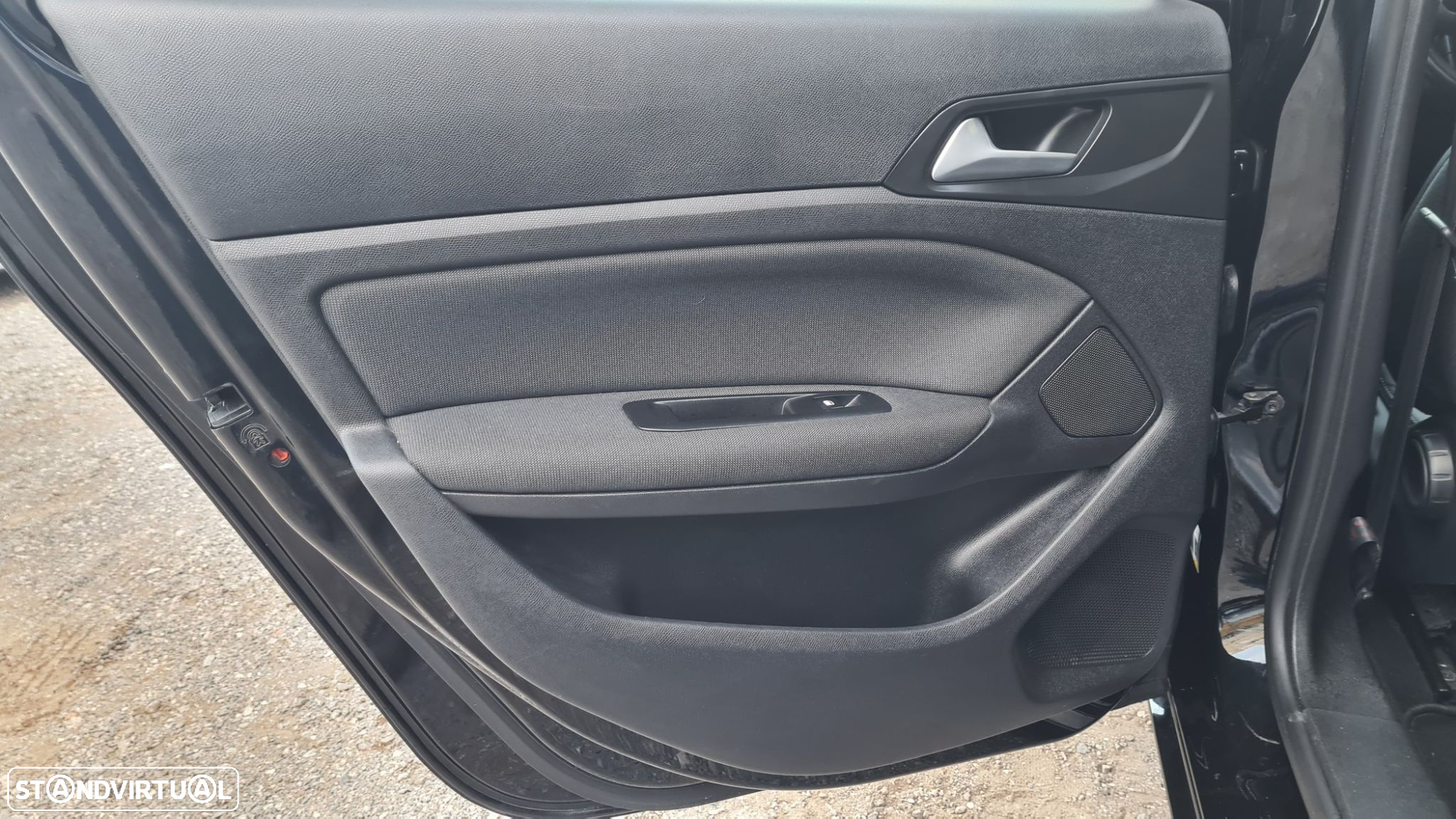 Peugeot 308 SW - 48