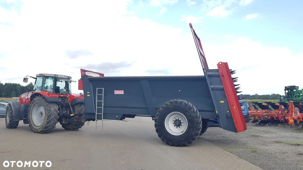 Inny Bonneau Trichet EV12L - 16