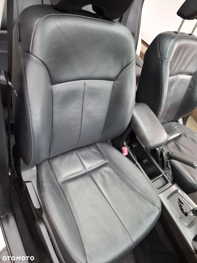 Subaru Forester - 16