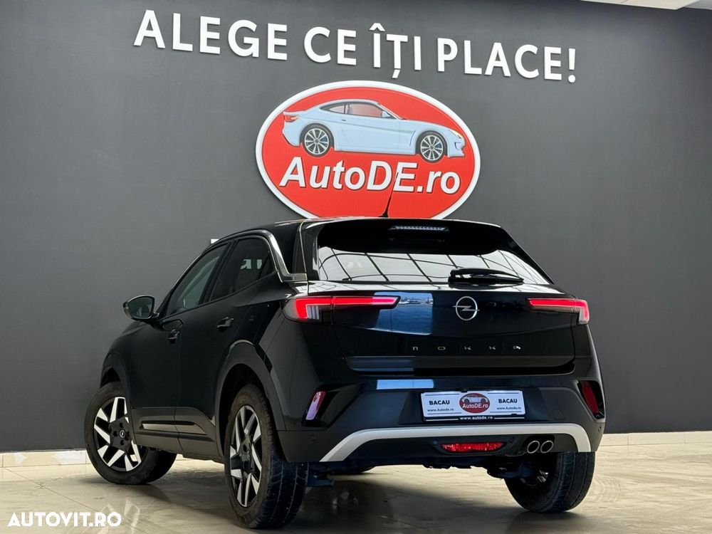 Opel Mokka - 3
