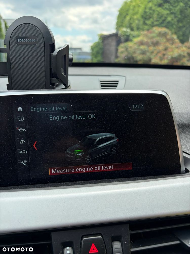 BMW X1 sDrive18i - 13