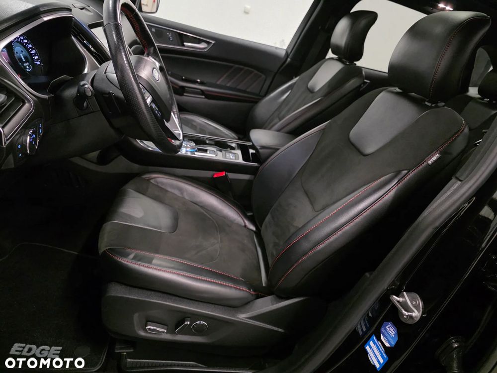 Ford Edge 2.0 EcoBlue Twin-Turbo 4WD ST-Line - 7