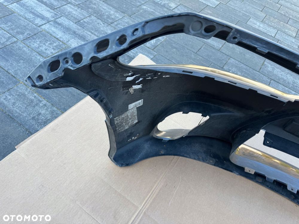 zderzak przód dodge charger srt 2016 oryginał - 10