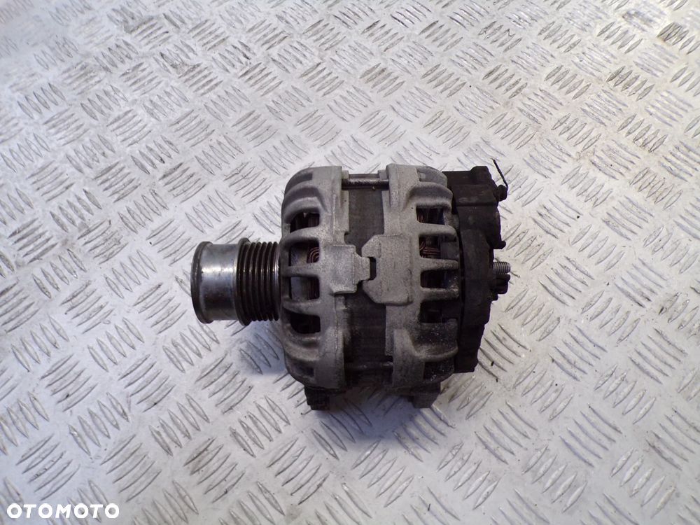 ALTERNATOR SEAT ARONA 1.0 TSI - 2