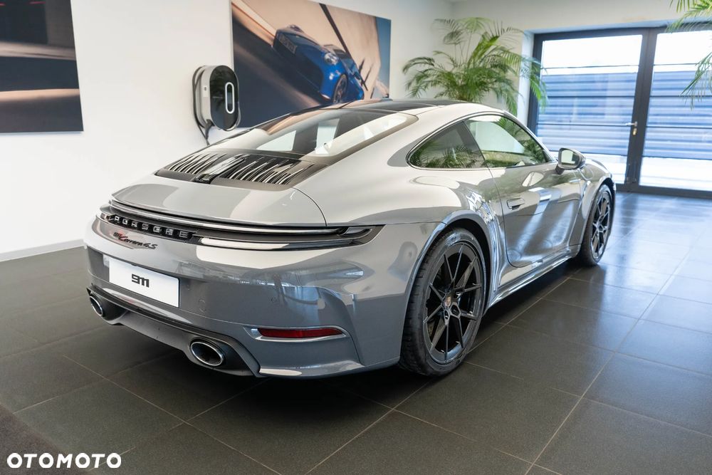 Porsche 911 - 3