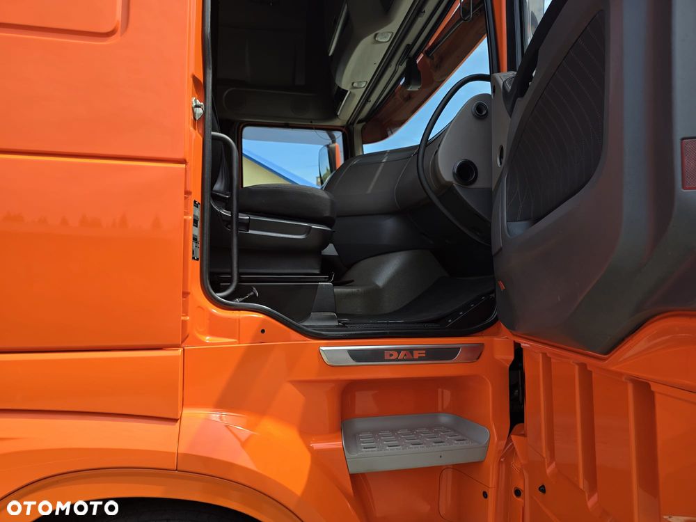 DAF XF 480 FT Super Space Cab - 25