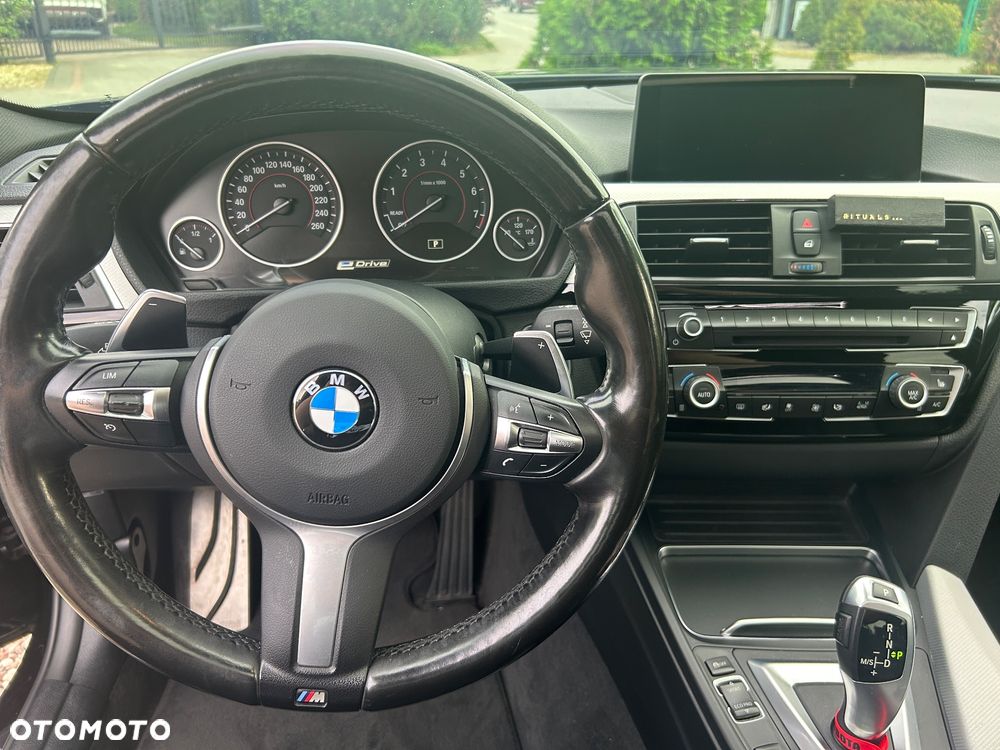 BMW Seria 3 - 21