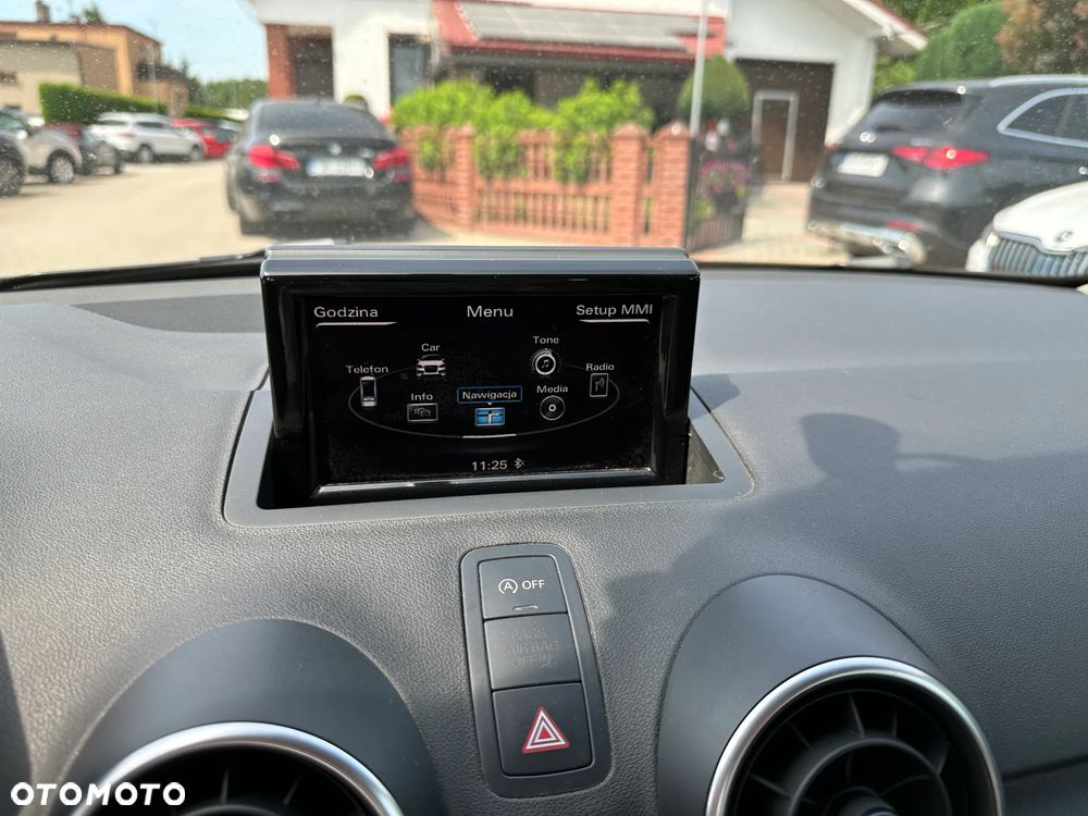 Audi A1 Sportback - 14