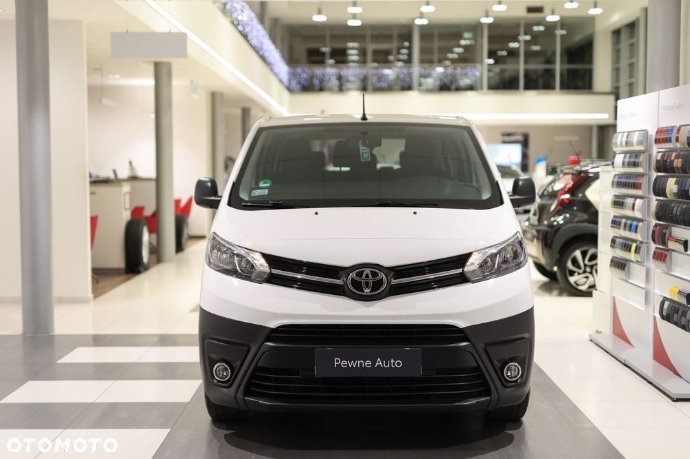 Toyota PROACE - 3