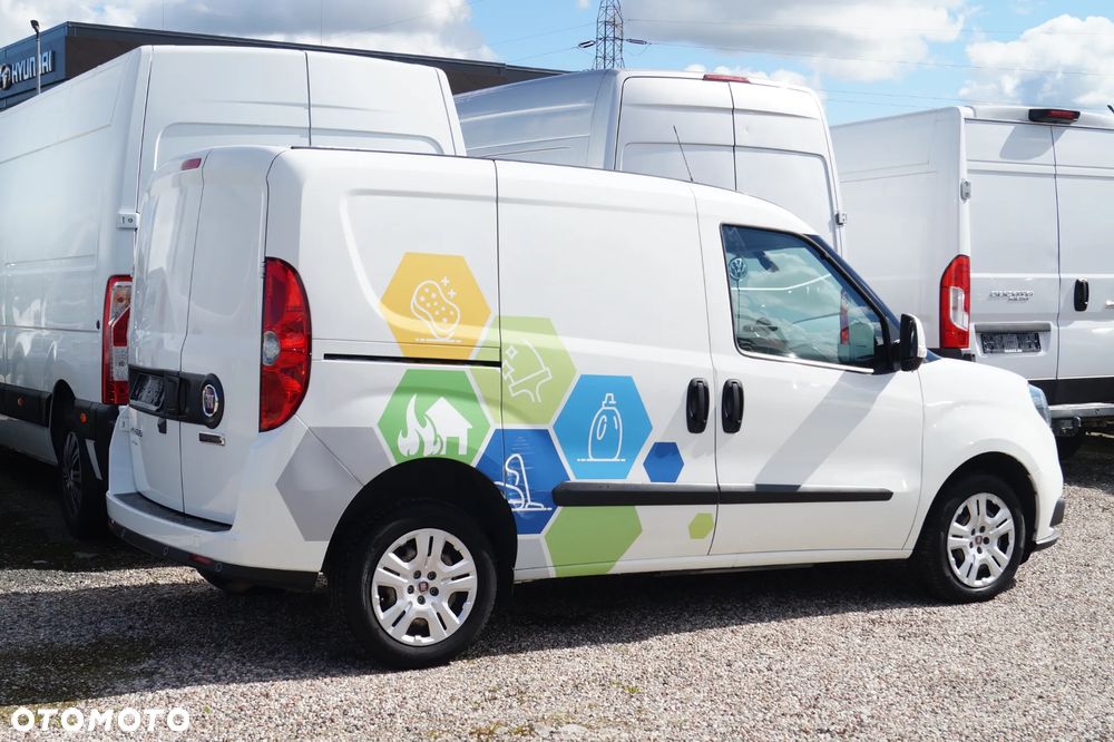 Fiat Doblo - 13