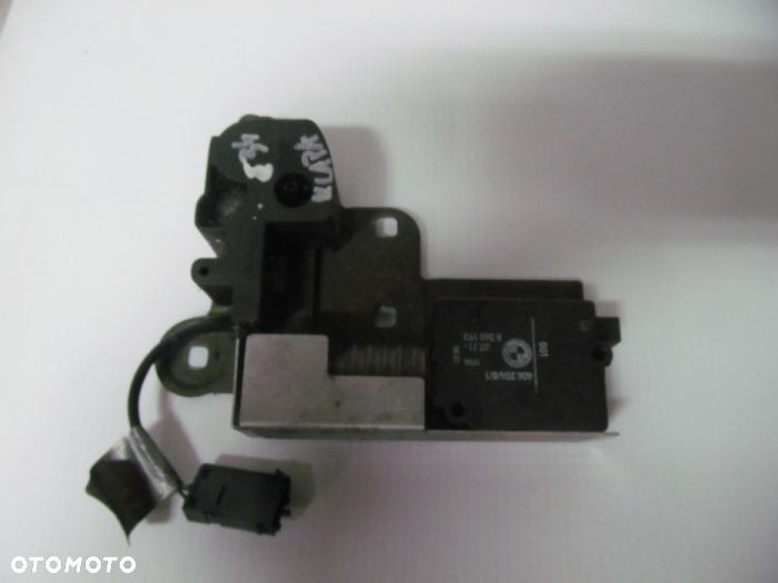 BMW E34 E39 Silownik Zamek Szyby Klapy Kombi Slask Wysylka - 1